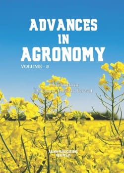 Advances in Agronomy (Volume - 8)