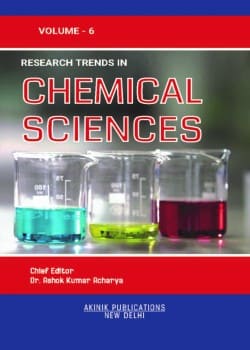 Research Trends in Chemical Sciences (Volume - 6)