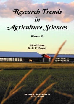 Research Trends in Agriculture Sciences (Volume - 20)