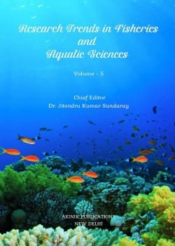 Research Trends in Fisheries and Aquatic Sciences (Volume - 5)