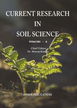 Current Research in Soil Science (Volume - 4)