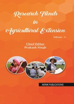 Research Trends in Agricultural Extension (Volume - 3)