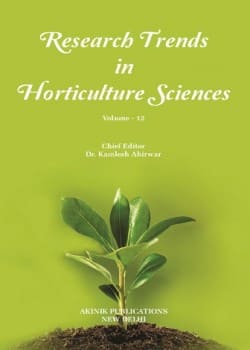 Research Trends in Horticulture Sciences (Volume - 12)