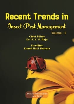 Recent Trends in Insect Pest Management (Volume - 2)