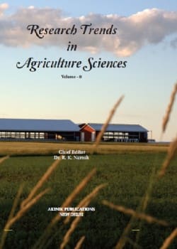 Research Trends in Agriculture Sciences (Volume - 8)