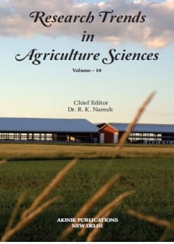 Research Trends in Agriculture Sciences (Volume - 10)