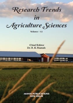 Research Trends in Agriculture Sciences (Volume - 12)