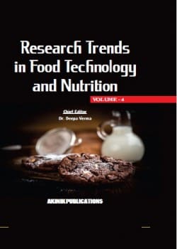 Research Trends in Food Technology and Nutrition (Volume - 4)
