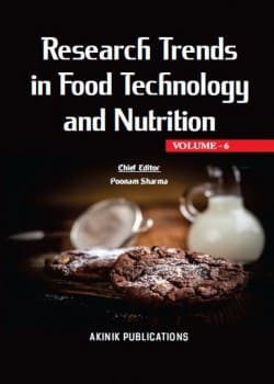 Research Trends in Food Technology and Nutrition (Volume - 6)