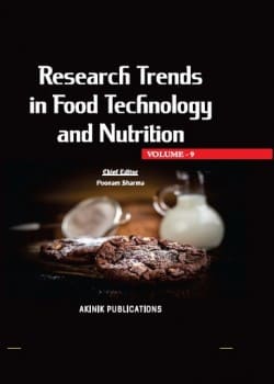 Research Trends in Food Technology and Nutrition (Volume - 9)