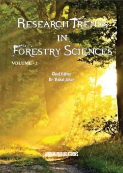Research Trends in Forestry Sciences (Volume - 2)