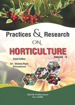 Practices & Research on Horticulture (Volume - 2)