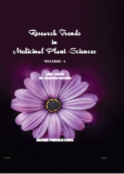 Research Trends in Medicinal Plant Sciences (Volume - 1)