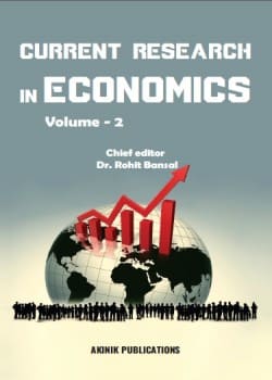 Current Research in Economics (Volume - 2)