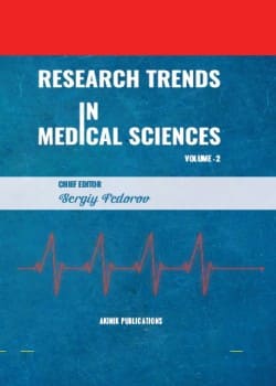 Research Trends in Medical Sciences (Volume - 2)