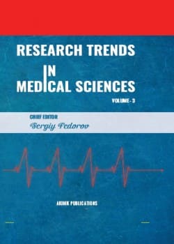 Research Trends in Medical Sciences (Volume - 3)