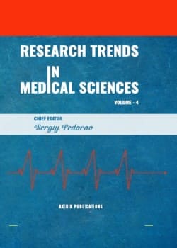 Research Trends in Medical Sciences (Volume - 4)