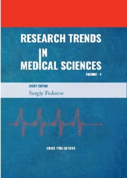Research Trends in Medical Sciences (Volume - 1)