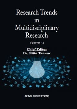 Research Trends in Multidisciplinary Research (Volume - 1)