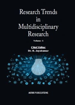 Research Trends in Multidisciplinary Research (Volume - 2)