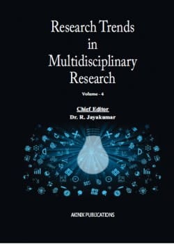 Research Trends in Multidisciplinary Research (Volume - 4)