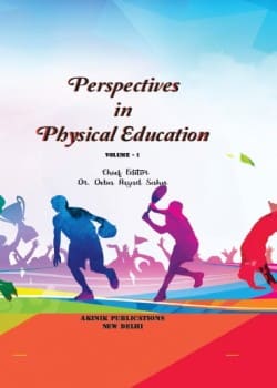 Perspectives in Physical Education (Volume - 1)