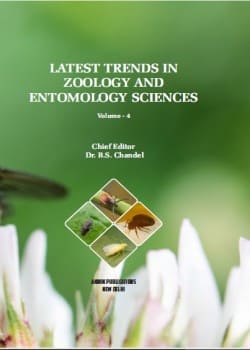 Latest Trends in Zoology and Entomology Sciences (Volume - 4)