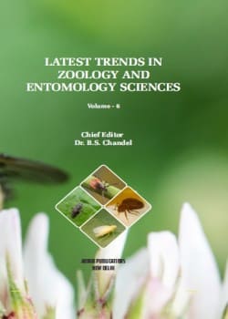 Latest Trends in Zoology and Entomology Sciences (Volume - 6)