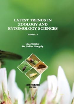 Latest Trends in Zoology and Entomology Sciences (Volume - 7)