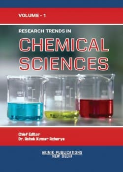 Research Trends in Chemical Sciences (Volume - 1)