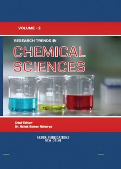 Research Trends in Chemical Sciences (Volume - 2)