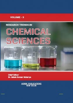 Research Trends in Chemical Sciences (Volume - 3)