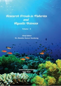 Research Trends in Fisheries and Aquatic Sciences (Volume - 3)