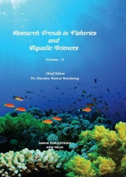 Research Trends in Fisheries and Aquatic Sciences (Volume - 1)