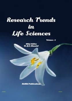 Research Trends in Life Sciences (Volume - 3)