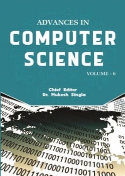 Advances in Computer Science (Volume - 6)