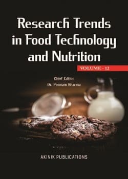 Research Trends in Food Technology and Nutrition (Volume - 12)