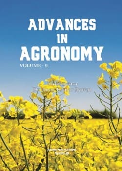Advances in Agronomy (Volume - 9)