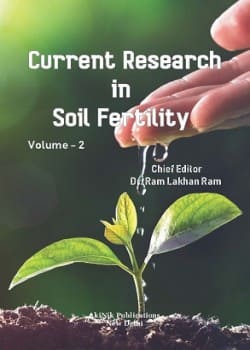 Current Research in Soil Fertility (Volume - 2)