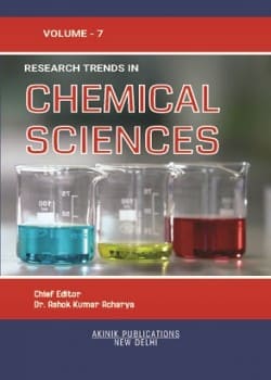 Research Trends in Chemical Sciences (Volume - 7)