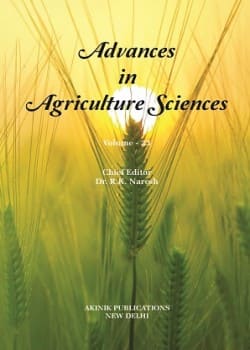 Advances in Agriculture Sciences (Volume - 23)