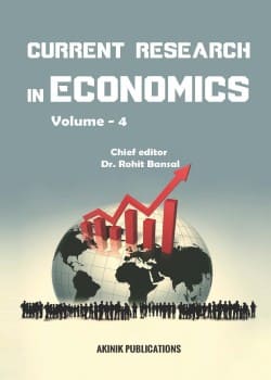 Current Research in Economics (Volume - 4)
