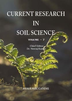 Current Research in Soil Science (Volume - 7)