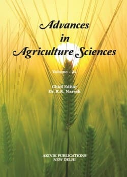 Advances in Agriculture Sciences (Volume - 24)