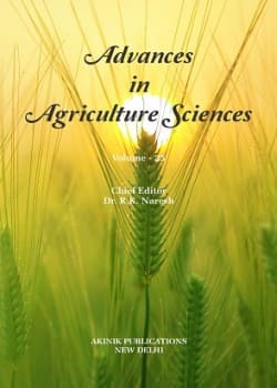 Advances in Agriculture Sciences (Volume - 25)