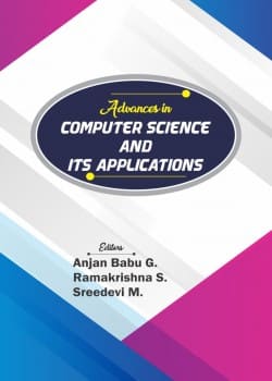 Advances in Computer Science and its Applications (Volume - 1)
