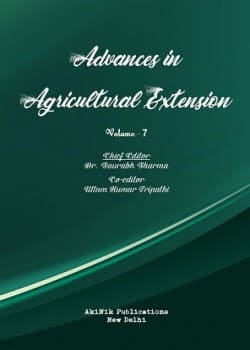 Advances in Agricultural Extension (Volume - 7)