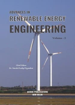 Advances in Renewable Energy Engineering (Volume - 2)