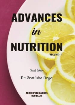 Advances in Nutrition (Volume - 1)