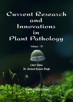 Current Research and Innovations in Plant Pathology (Volume - 10)